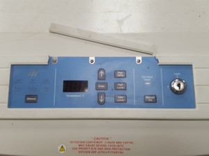 Thumbnail image of Thermo Scientific CRYOPLUS 2 Liquid Nitrogen Storage System Lab