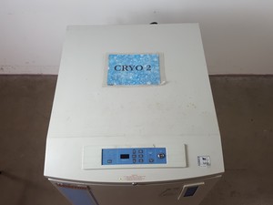 Thumbnail image of Thermo Scientific CRYOPLUS 2 Liquid Nitrogen Storage System Lab