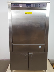 Thumbnail image of Lancer Dishwasher 1400UP Laboratory Glass Washer Lab