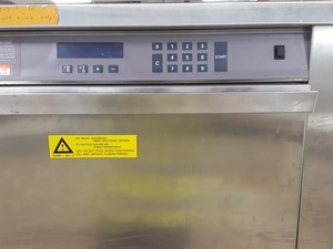 Thumbnail image of Lancer Dishwasher 1400UP Laboratory Glass Washer Lab