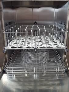 Thumbnail image of Lancer Dishwasher 1400UP Laboratory Glass Washer Lab