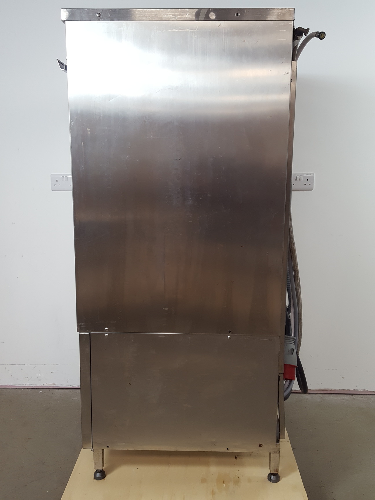 Image of Lancer Dishwasher 1400UP Laboratory Glass Washer Lab