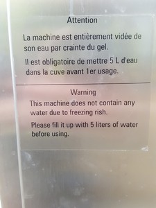 Thumbnail image of Lancer Dishwasher 1400UP Laboratory Glass Washer Lab