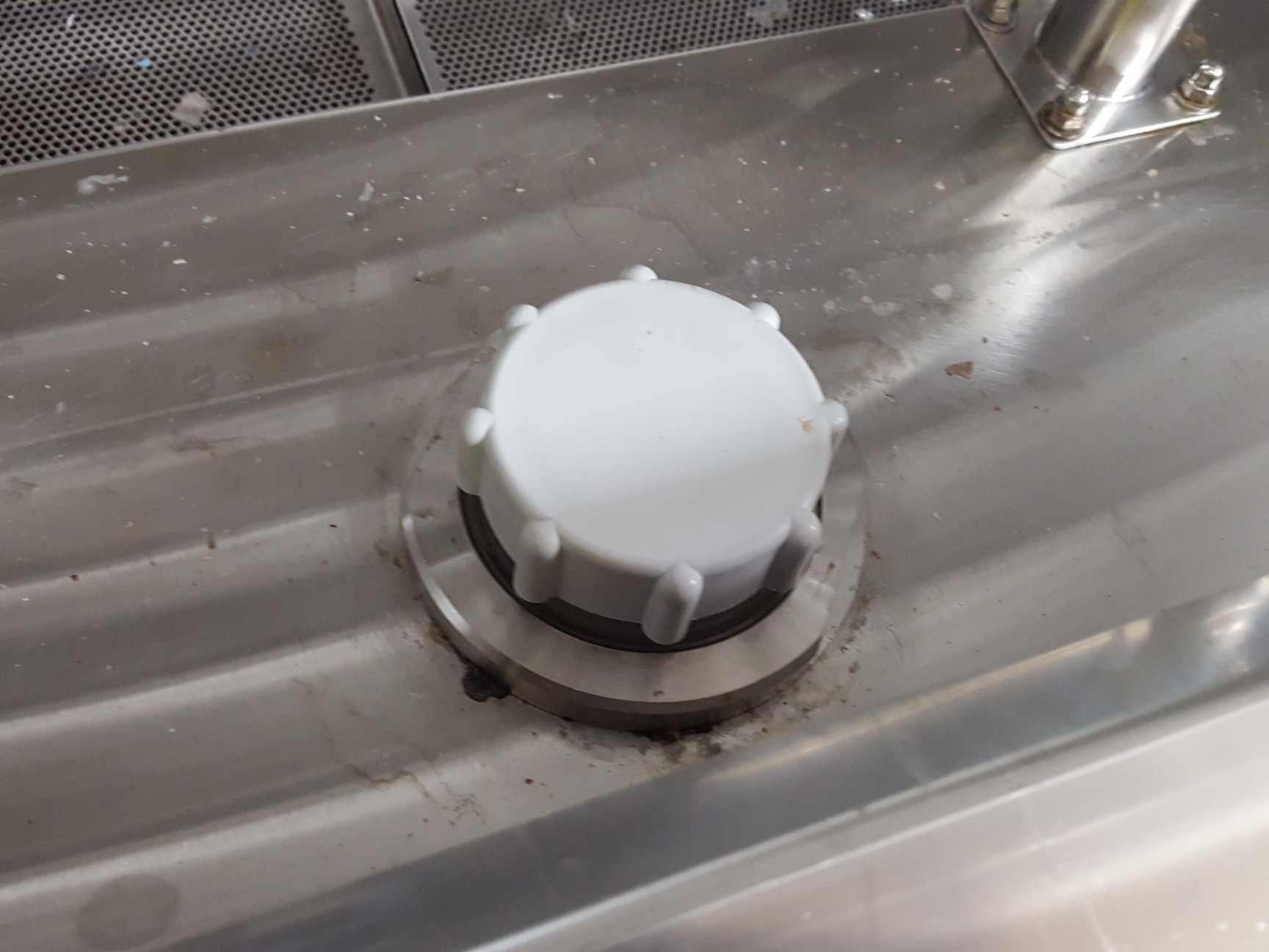 Image of Lancer Dishwasher 1400UP Laboratory Glass Washer Lab