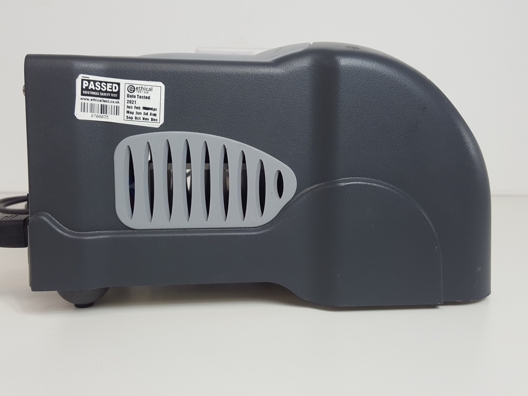Image of Techne TC-3000 FTC/05 Thermal Cycler Lab