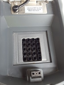 Thumbnail image of Techne TC-3000 FTC/05 Thermal Cycler Lab