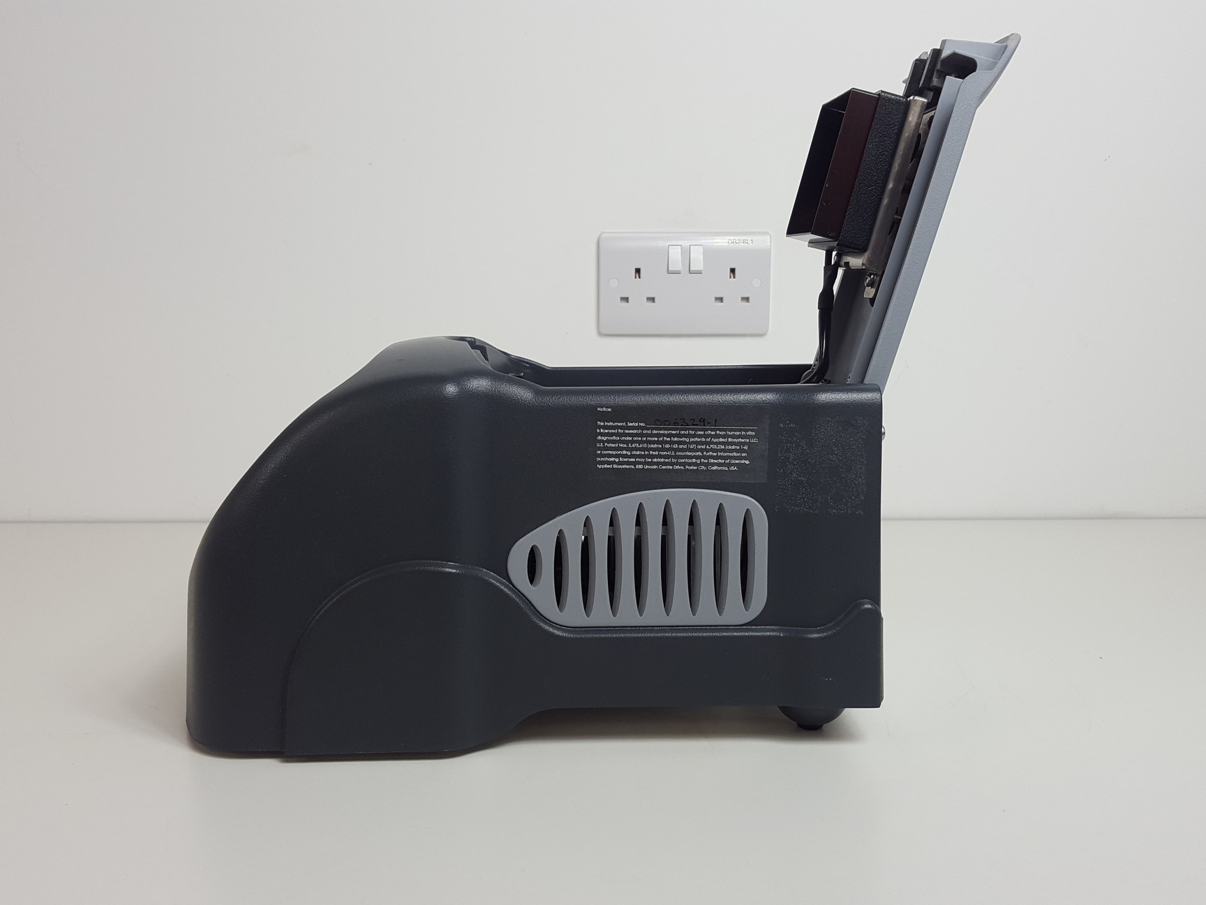 Image of Techne TC-3000 FTC/05 Thermal Cycler Lab