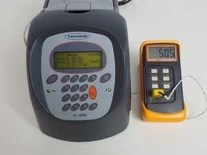Thumbnail image of Techne TC-3000 FTC/05 Thermal Cycler Lab