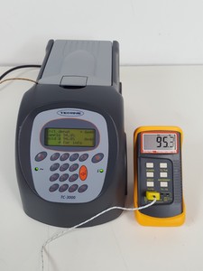 Thumbnail image of Techne TC-3000 FTC/05 Thermal Cycler Lab