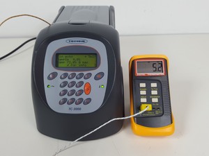 Thumbnail image of Techne TC-3000 FTC/05 Thermal Cycler Lab