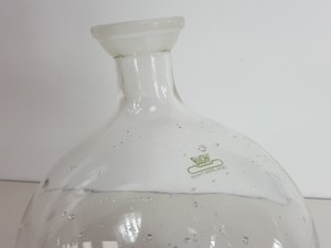 Thumbnail image of Pair of Buchi Rotavapor Glass Rotary Evaporator Condensers & Accessories Lab