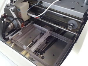 Thumbnail image of Advion Nanomate 100 Liquid Analysis Robot & Controller Lab