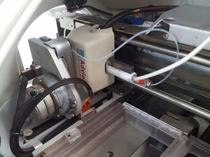 Thumbnail image of Advion Nanomate 100 Liquid Analysis Robot & Controller Lab