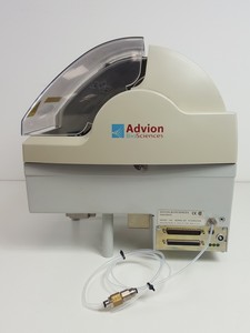 Thumbnail image of Advion Nanomate 100 Liquid Analysis Robot & Controller Lab