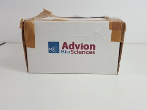 Thumbnail image of Advion Nanomate 100 Liquid Analysis Robot & Controller Lab