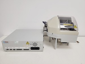 Thumbnail image of Advion Nanomate 100 Liquid Analysis Robot & Controller Lab