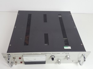 Thumbnail image of V.G. Micromass M18A Programmed Power Supply - Rackmount - Lab