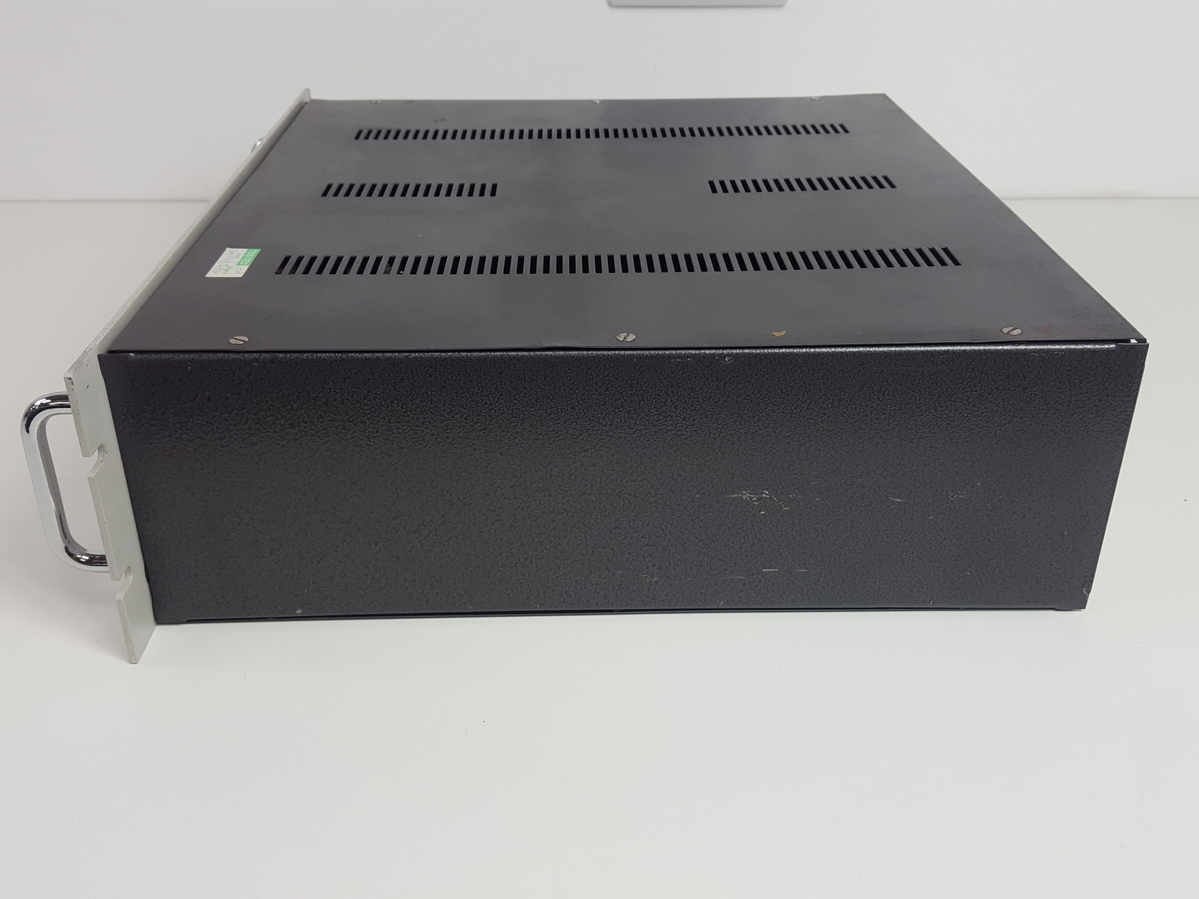 Image of V.G. Micromass M18A Programmed Power Supply - Rackmount - Lab