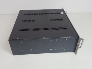 Thumbnail image of V.G. Micromass M18A Programmed Power Supply - Rackmount - Lab