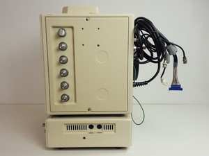 Thumbnail image of Shimadzu Gas Chromatograph GC-8A PF Lab Spares / Repairs