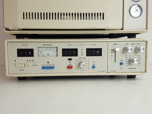 Thumbnail image of Shimadzu Gas Chromatograph GC-8A PF Lab Spares / Repairs