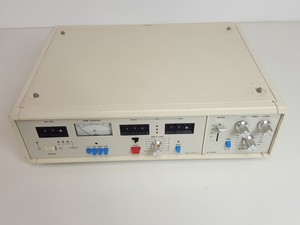 Thumbnail image of Shimadzu Gas Chromatograph GC-8A PF Lab Spares / Repairs