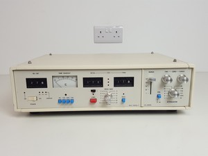 Thumbnail image of Shimadzu Gas Chromatograph GC-8A PF Lab Spares / Repairs