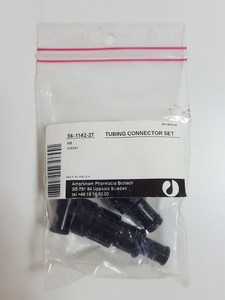 Thumbnail image of Pharmacia Biotech FPLC System - UV-1, LCC-501, FRAC-100, REC 102 Lab 