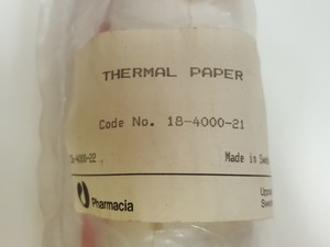 Thumbnail image of Pharmacia Biotech FPLC System - UV-1, LCC-501, FRAC-100, REC 102 Lab 