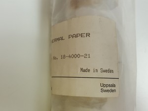 Thumbnail image of Pharmacia Biotech FPLC System - UV-1, LCC-501, FRAC-100, REC 102 Lab 
