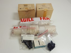 Thumbnail image of Pharmacia Biotech FPLC System - UV-1, LCC-501, FRAC-100, REC 102 Lab 