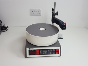 Thumbnail image of Pharmacia Biotech FPLC System - UV-1, LCC-501, FRAC-100, REC 102 Lab 