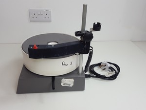 Thumbnail image of Pharmacia Biotech FPLC System - UV-1, LCC-501, FRAC-100, REC 102 Lab 
