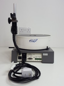 Thumbnail image of Pharmacia Biotech FPLC System - UV-1, LCC-501, FRAC-100, REC 102 Lab 