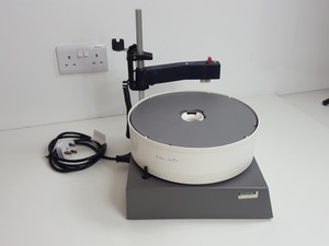 Thumbnail image of Pharmacia Biotech FPLC System - UV-1, LCC-501, FRAC-100, REC 102 Lab 