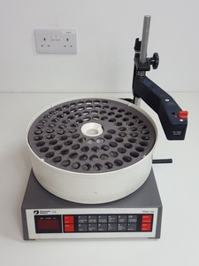 Thumbnail image of Pharmacia Biotech FPLC System - UV-1, LCC-501, FRAC-100, REC 102 Lab 
