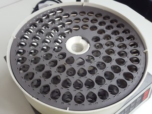 Thumbnail image of Pharmacia Biotech FPLC System - UV-1, LCC-501, FRAC-100, REC 102 Lab 