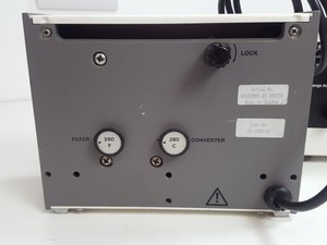 Thumbnail image of Pharmacia Biotech FPLC System - UV-1, LCC-501, FRAC-100, REC 102 Lab 