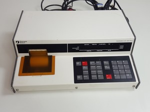 Thumbnail image of Pharmacia Biotech FPLC System - UV-1, LCC-501, FRAC-100, REC 102 Lab 