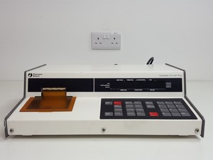 Thumbnail image of Pharmacia Biotech FPLC System - UV-1, LCC-501, FRAC-100, REC 102 Lab 