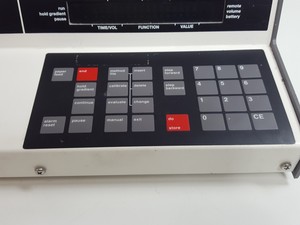 Thumbnail image of Pharmacia Biotech FPLC System - UV-1, LCC-501, FRAC-100, REC 102 Lab 