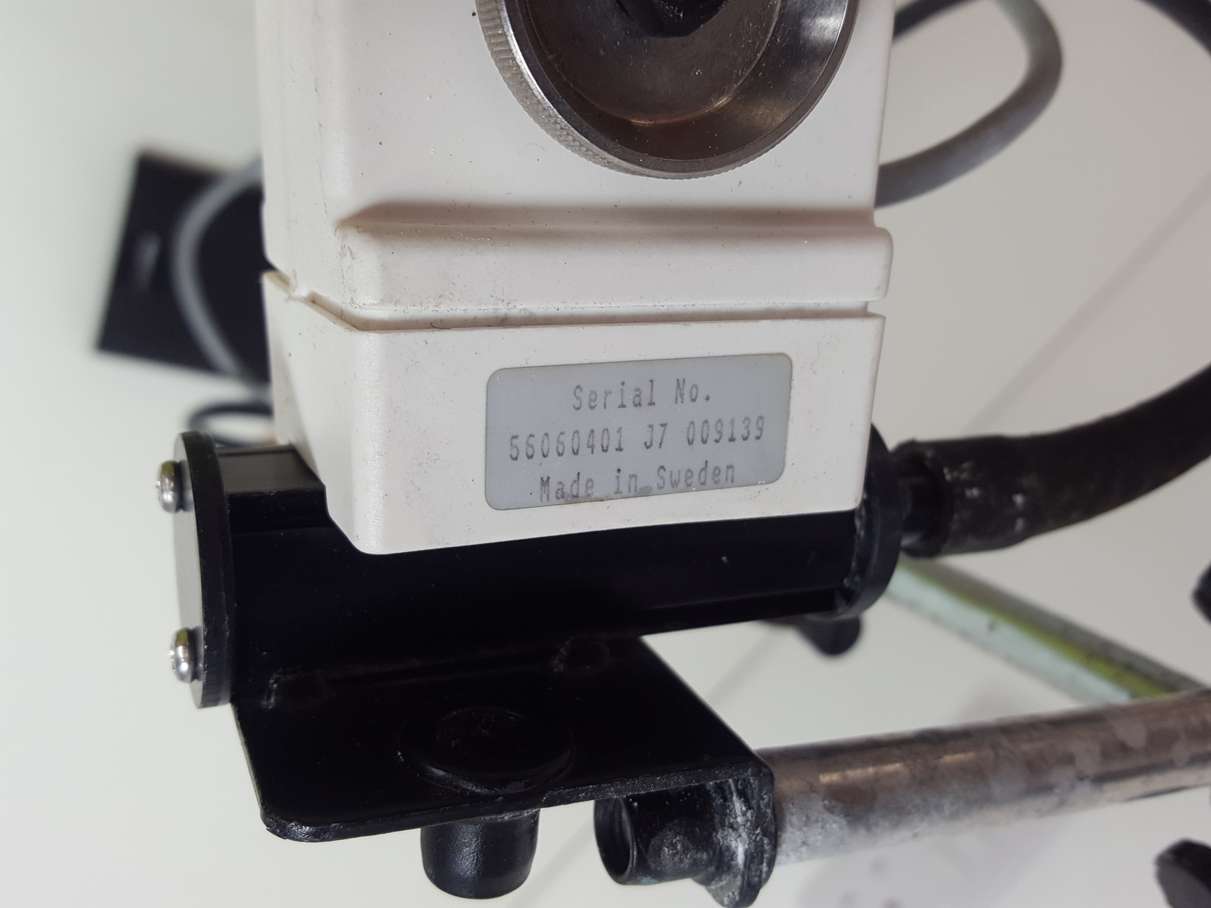 Image of Pharmacia Biotech FPLC System - UV-1, LCC-501, FRAC-100, REC 102 Lab 