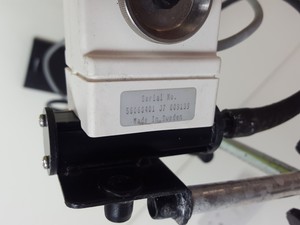 Thumbnail image of Pharmacia Biotech FPLC System - UV-1, LCC-501, FRAC-100, REC 102 Lab 