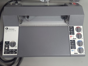 Thumbnail image of Pharmacia Biotech FPLC System - UV-1, LCC-501, FRAC-100, REC 102 Lab 