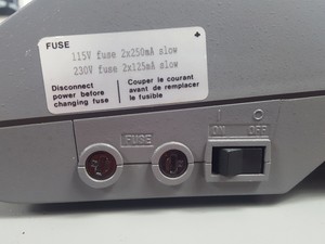 Thumbnail image of Pharmacia Biotech FPLC System - UV-1, LCC-501, FRAC-100, REC 102 Lab 