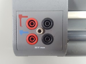 Thumbnail image of Pharmacia Biotech FPLC System - UV-1, LCC-501, FRAC-100, REC 102 Lab 