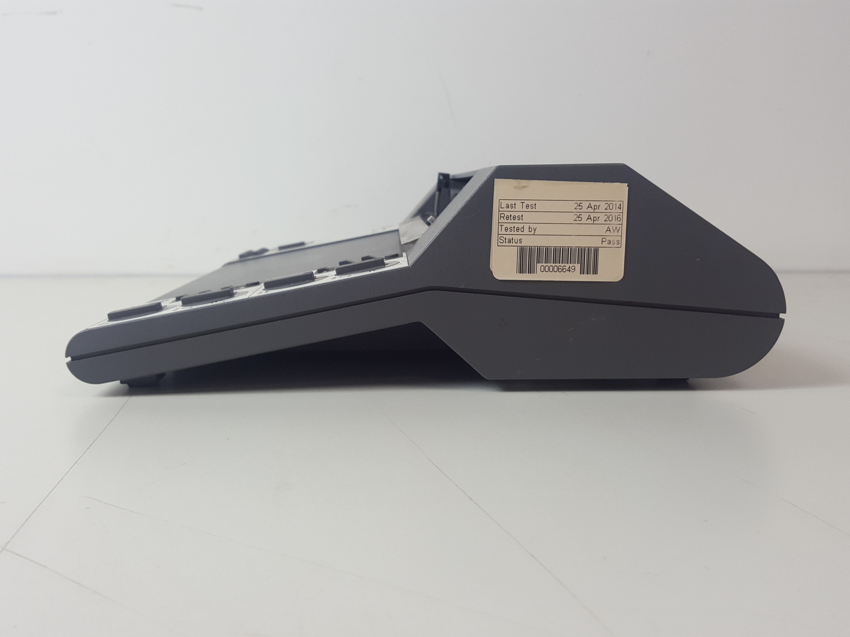 Image of Pharmacia Biotech FPLC System - UV-1, LCC-501, FRAC-100, REC 102 Lab 