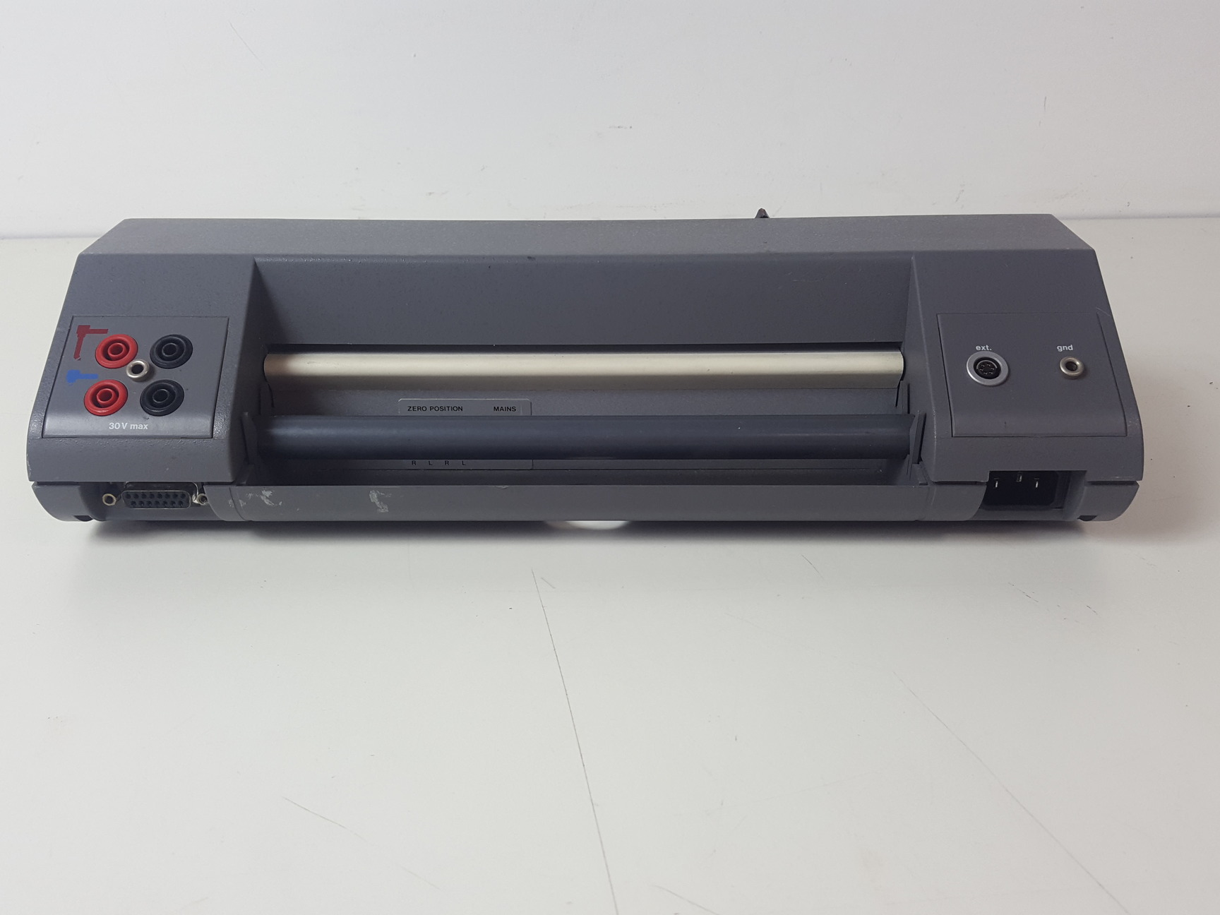 Image of Pharmacia Biotech FPLC System - UV-1, LCC-501, FRAC-100, REC 102 Lab 