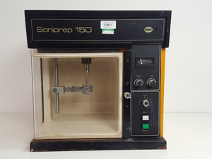 Thumbnail image of MSE Soniprep 150 Plus Ultrasonic Disintegrator Lab
