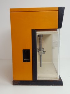 Thumbnail image of MSE Soniprep 150 Plus Ultrasonic Disintegrator Lab
